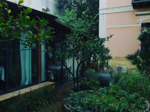 Villa Pirandello Agrigento