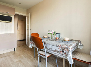 Hermes Aparts (Хермес Апартс) на проезде 2-й Саратовский