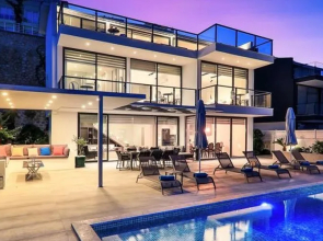 Villa Bunny
