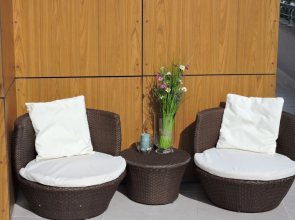 Apartment With 3 Bedrooms in Zagreb, With Wonderful City View, Enclose