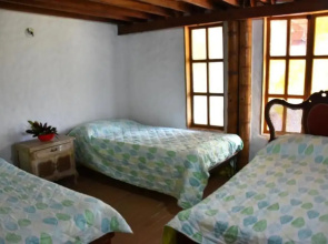 El Prado EcoHotel