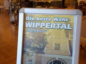 Hotel Wippertal
