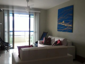 Apartamento em Condominio Fechado - Angra dos Reis - Piscina, Praia, Lazer