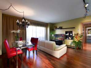 Castro Exclusive Residences Sant Pau