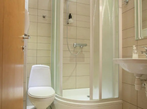 Мини-отель «Якоб Ленц»