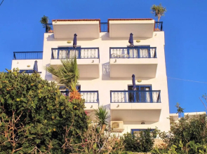 The Marina Studios
