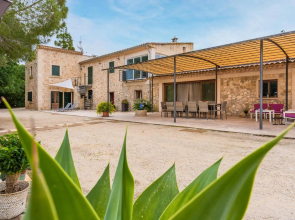Finca Son Palanca