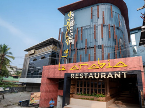 Nexstay Treats Inn