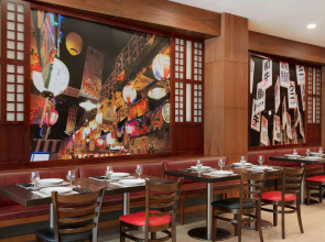 Ramada by Wyndham Dubai Deira