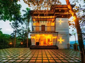 Hilton Cloud Resort (Wayanad)