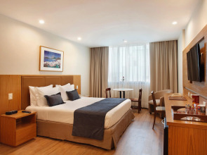 Windsor Excelsior Copacabana