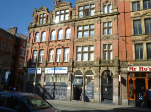 35 victoria street Liverpool