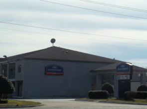 Howard Johnson Inn Virginia Beach