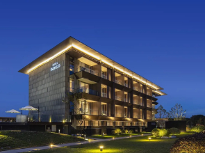 Indigo Suzhou Yangcheng Lake