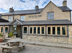 Cotswold Cottage Bed & Breakfast