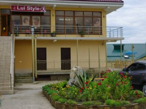 Lui Style Guest House