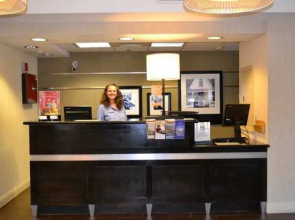 Hampton Inn Mobile North Saraland