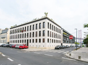 Altido Prime Junqueira