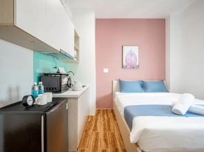 Cozrum Homes - Autumn House