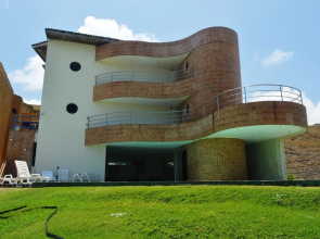 Costeira Praia Apartamento