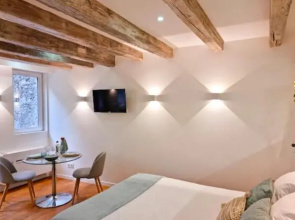 Majord'Home Spa 4* - Le Bonbon -Cœur Vieille Ville