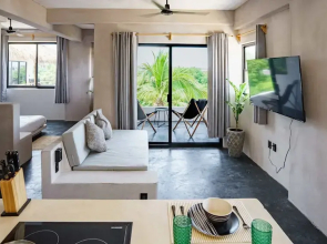 Zicatela - Pools D Clean Wifi-ac in Bedroom -14