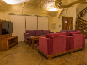 Stone Age village Resort