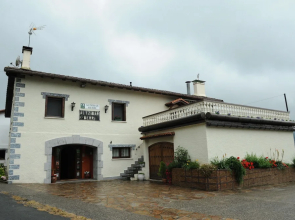 Casa Rural Altzibar-Berri