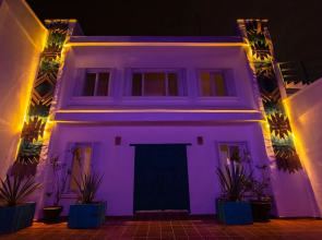 Villa Isla Blanca