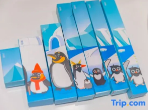 Shanghai Jinqiao Haichang Penguin Resort Hotel