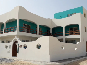 B&B Sereia Azul