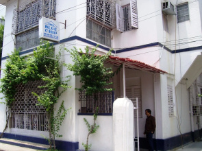 Blue Chip Guest House Kolkata