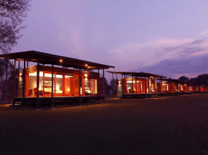 Breeze Holiday Parks   Mary River