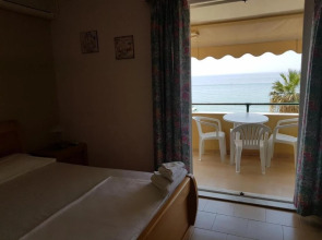 Corfu Glyfada Apartment 60