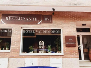 Hotel Valdemoro