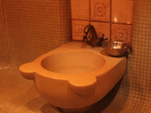 Smartline Meridian Hotel