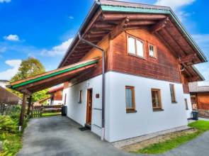 Holiday Village Wildschonau Chalet With Terrace