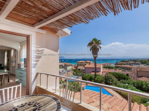 sardinia blu residence