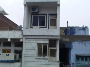 Homestay Chittor Inn Chittorgarh
