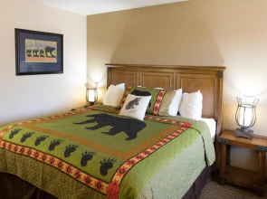 Crosswinds Inn
