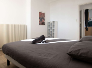 Cosy Place d Armes au 3eme Etage