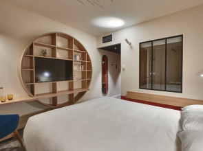 ibis Styles La Roche-sur-Yon
