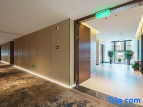Yibo International Hotel Jishou Branch
