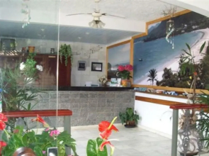 Hotel Pousada Miramar