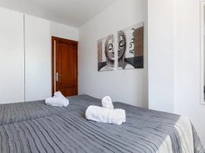 Yourhouse Blau Blue sea view apartment 2 3