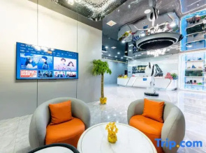 Rapid Esports Hotel