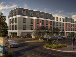 Residence Inn By Marriott Annapolis