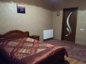 Sesili's home