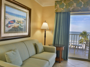 Sandpiper Gulf Resort