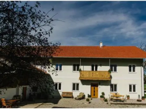Gästehaus Niedermeierhof